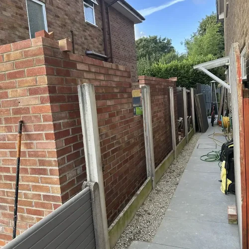 Daniel Property Maintenance - Projects (14)