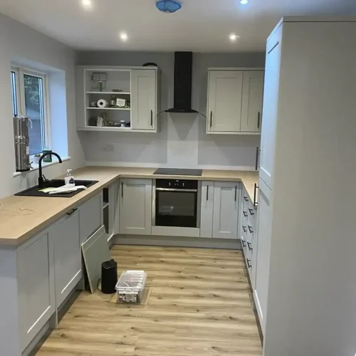 Daniel Property Maintenance - Projects (3)